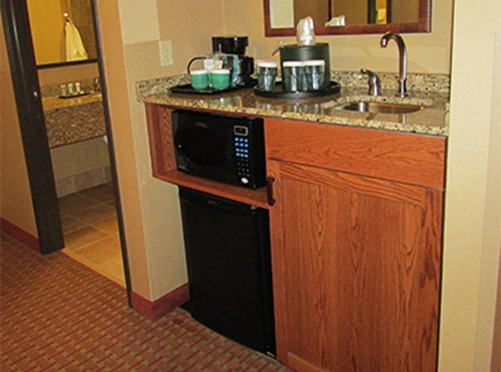 Фото Canal Park Lodge