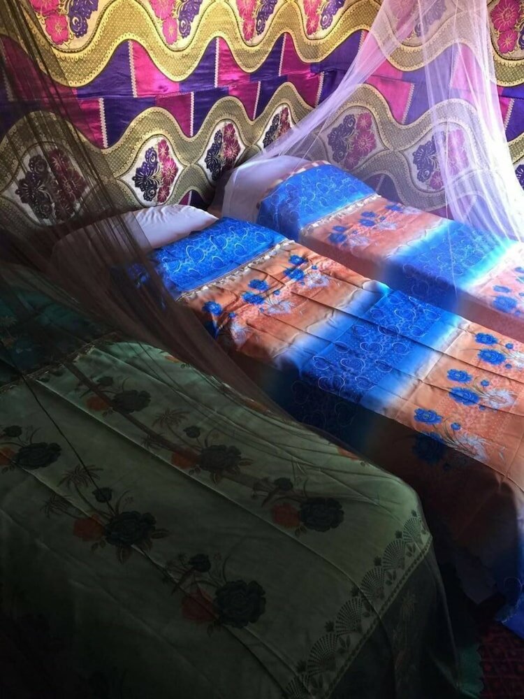 Фото Galaxy Desert Camp Merzouga