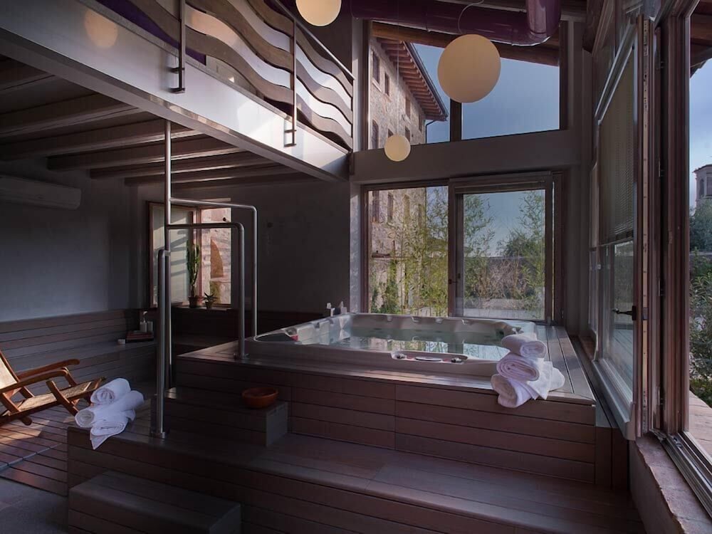 Фото Boutique Hotel Villa dei Campi