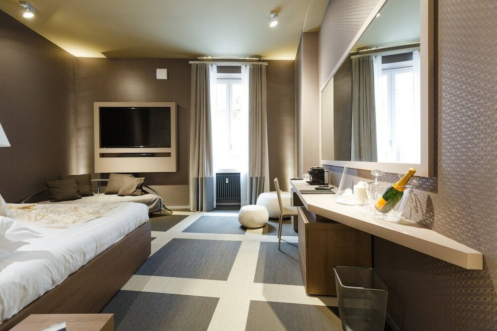 Фото Private Luxury Suites