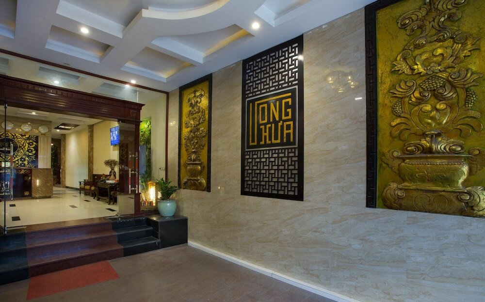 Фото Vong Xua Hotel