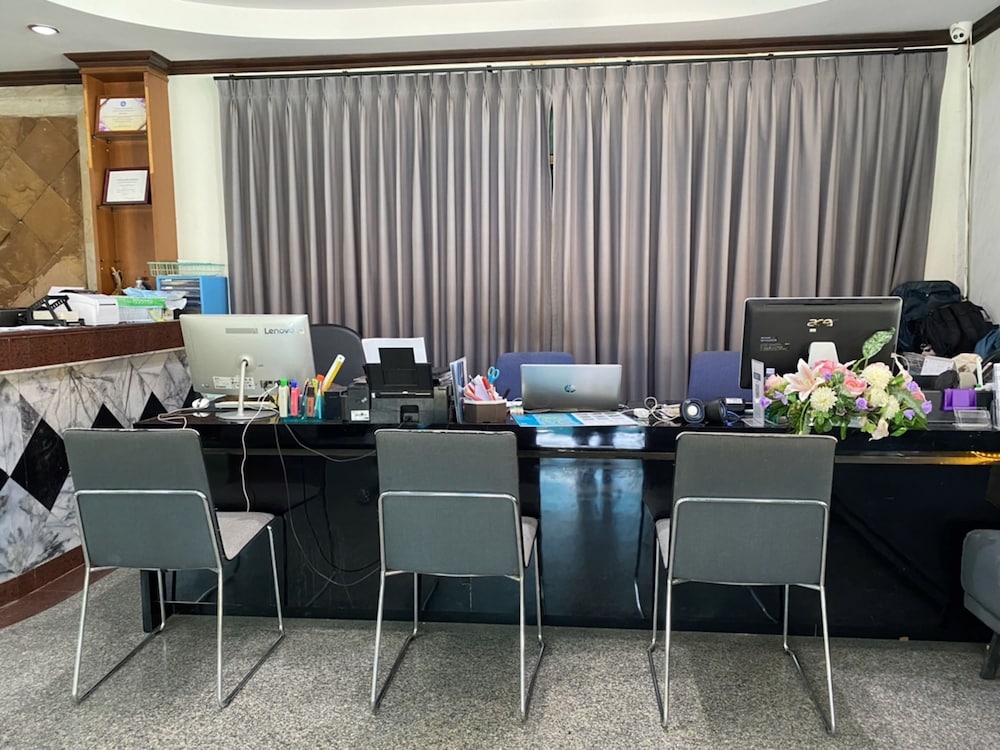 Фото U Rip Resort