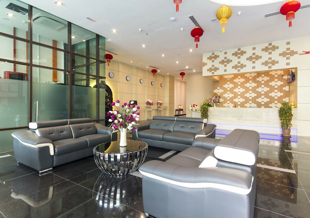 Фото Hotel Signature International at Pudu