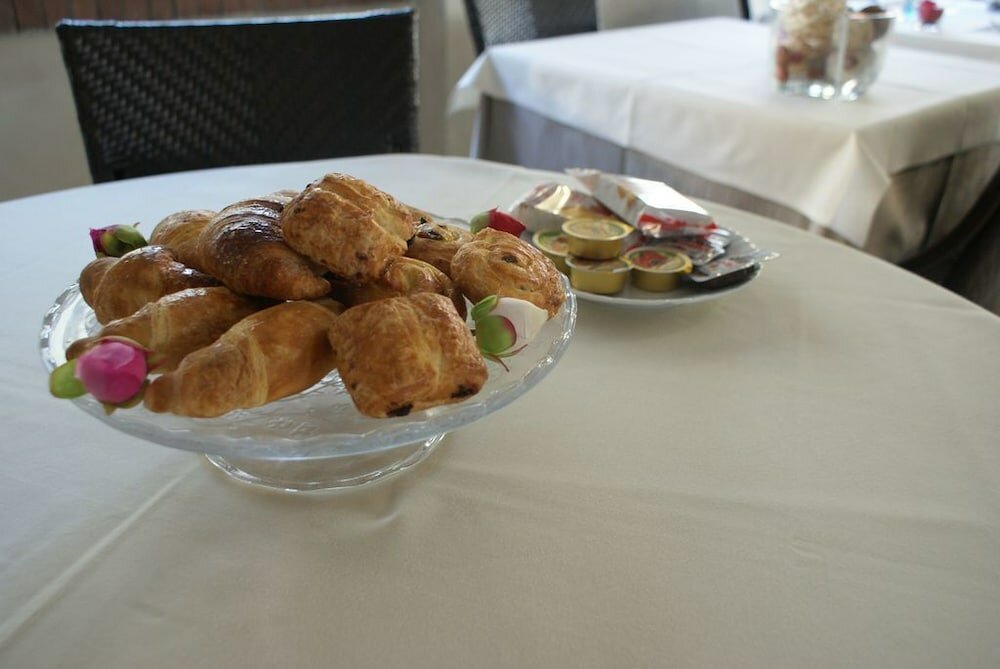 Фото Hotel Michela