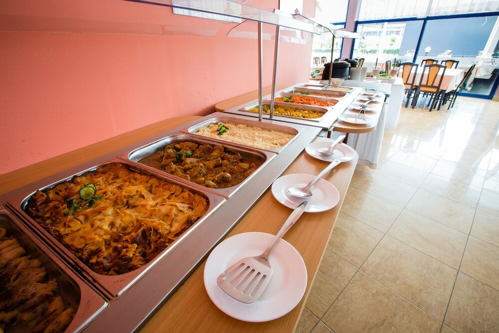 Фото Bohemi Hotel