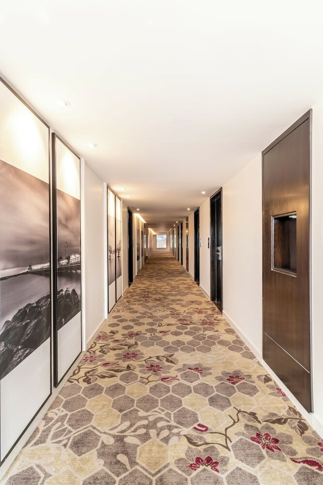 Фото Tgi Grand Fortuna