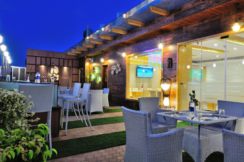 Фото The Gold Regency