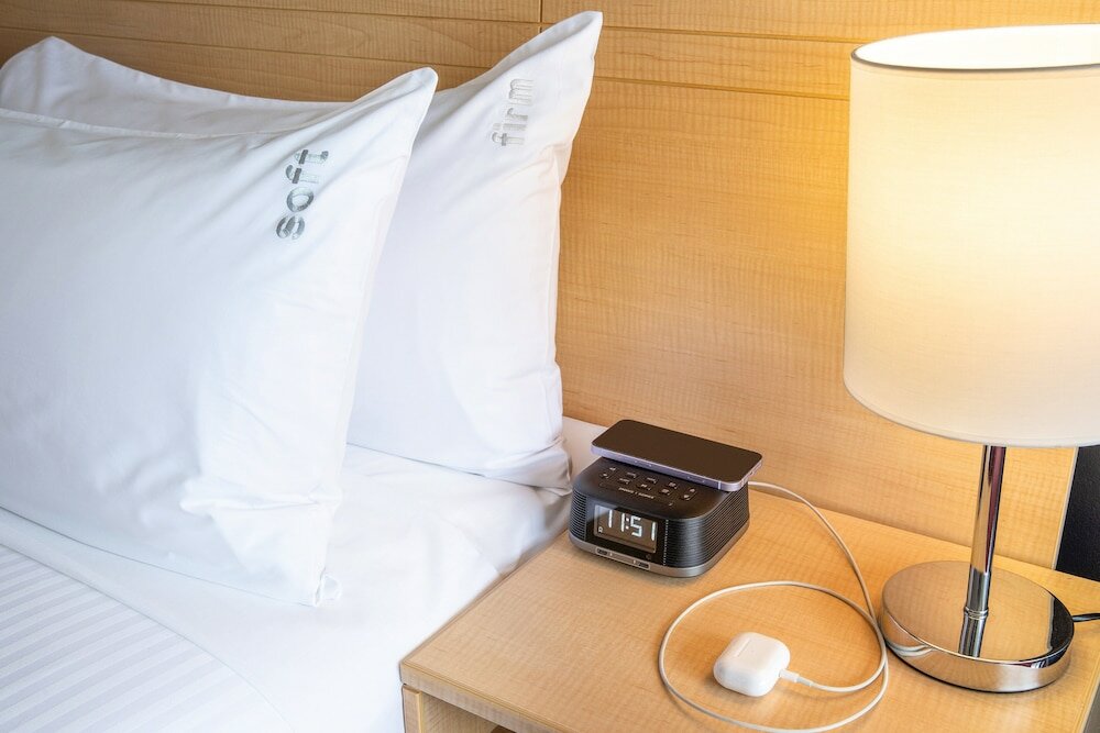 Фото Holiday Inn Melbourne Airport