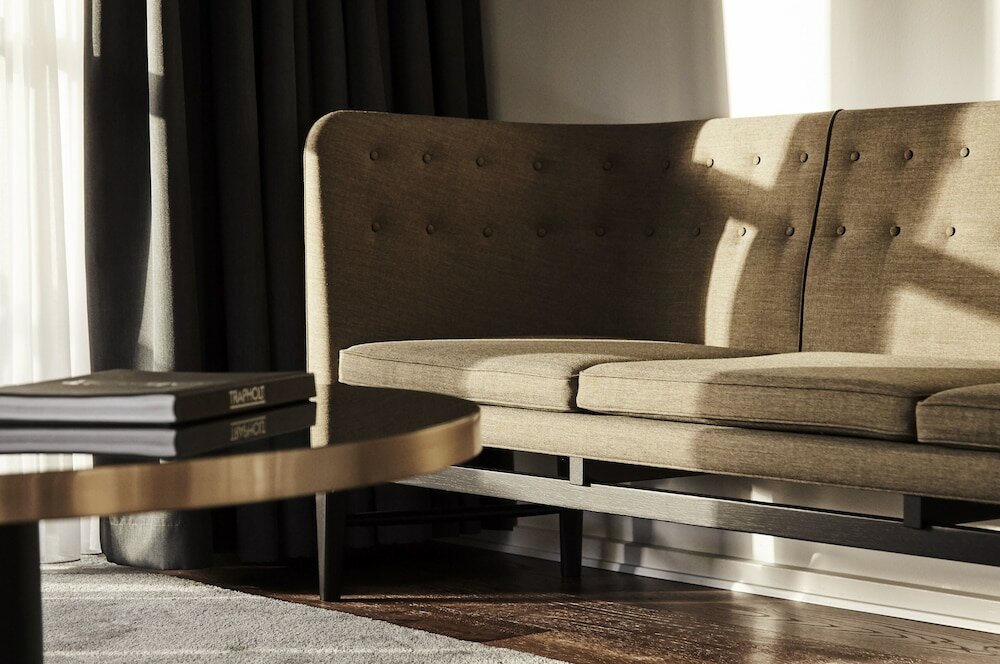 Фото Comwell Kongebrogaarden