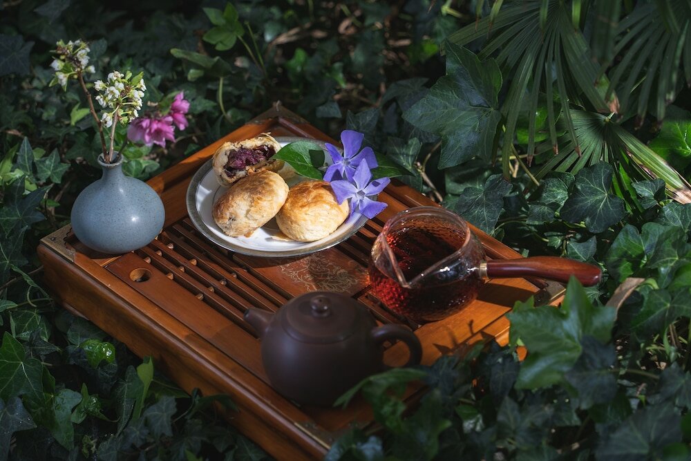 Фото Merry Inn Lijiang