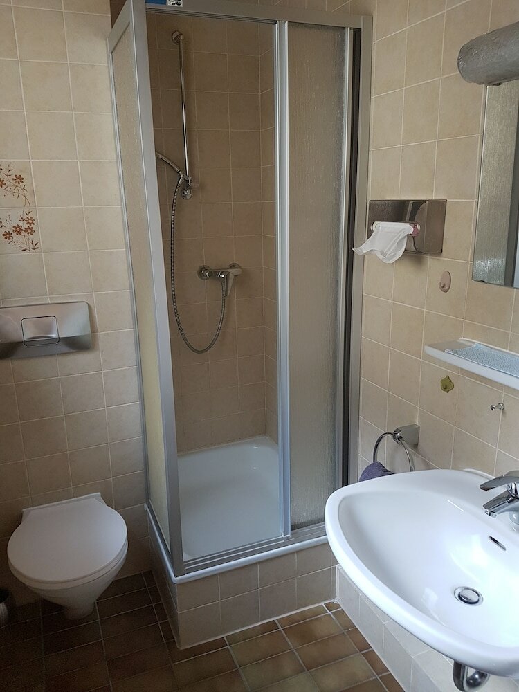 Фото Kurhotel Roswitha