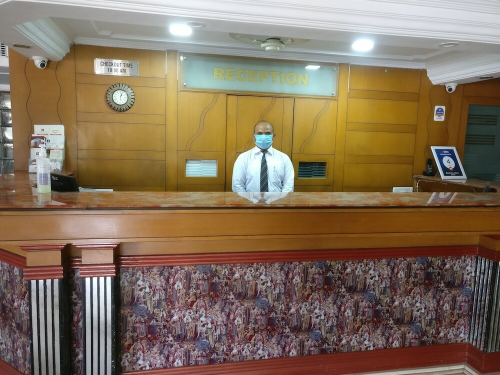 Фото Chandra Inn