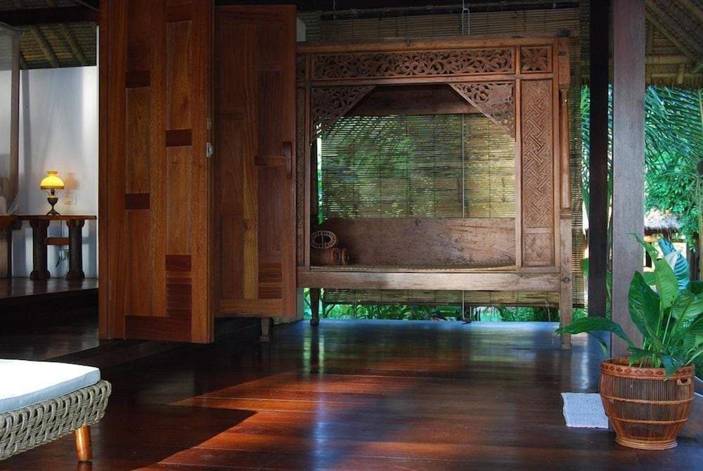 Фото Koyao Bay Pavilions