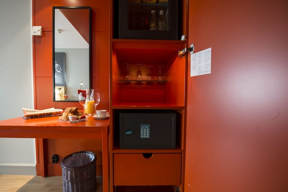 Фото Hotel Rival