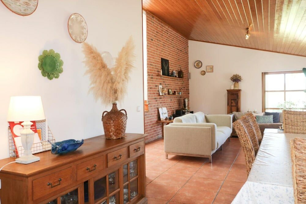 Фото Quinta Amarela