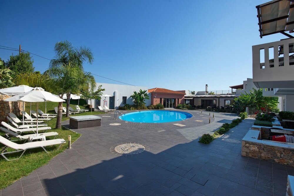 Фото 4 Epoches hotel