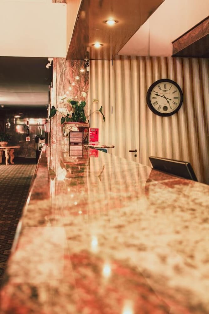 Фото Hotel Bertaso