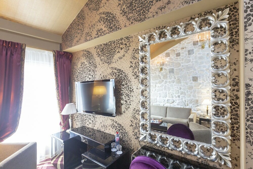 Фото Hotel Du Beaumont