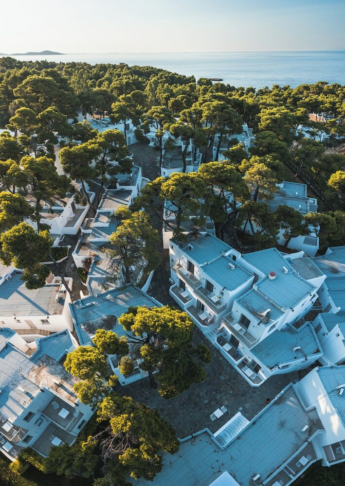 Фото Marpunta Resort