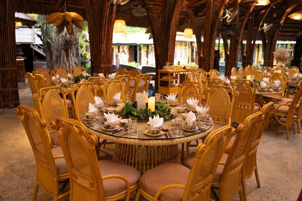 Фото MissBamboo Hotel Nha Trang