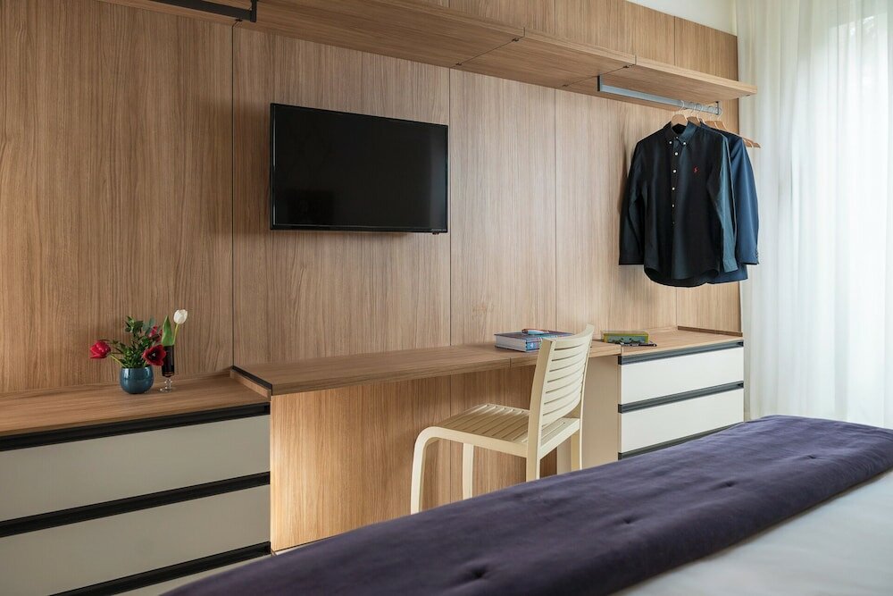 Фото Hotel Calypso