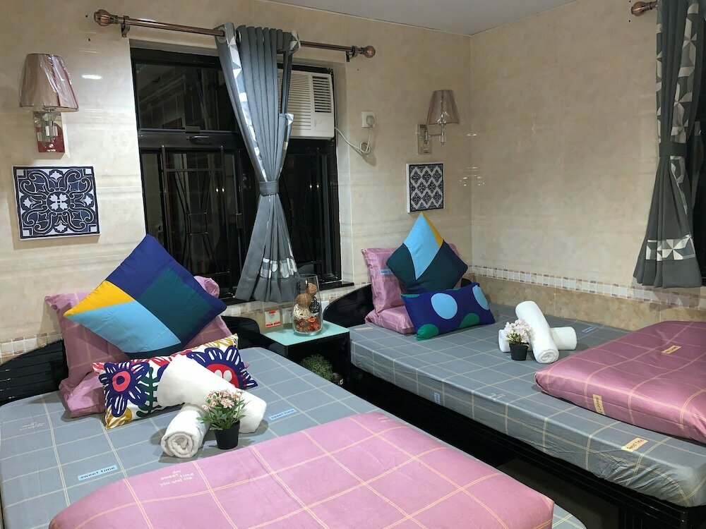 Hotel The One Inn, Kowloon, photo