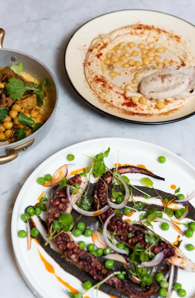 Фото Craves Hotel