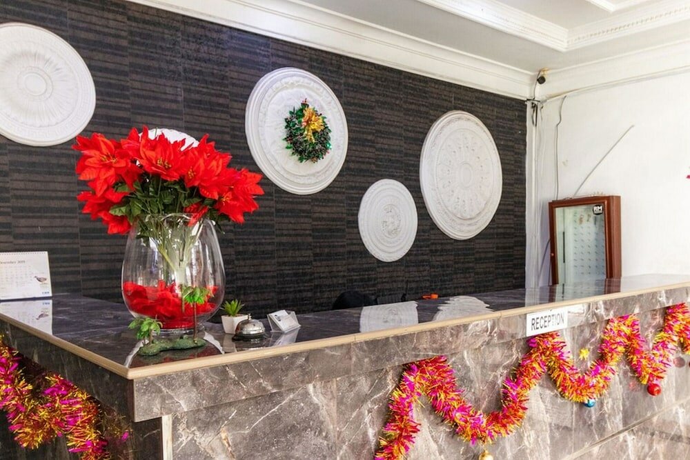 Фото RedDoorz @ Jalan Mojopahit Medan