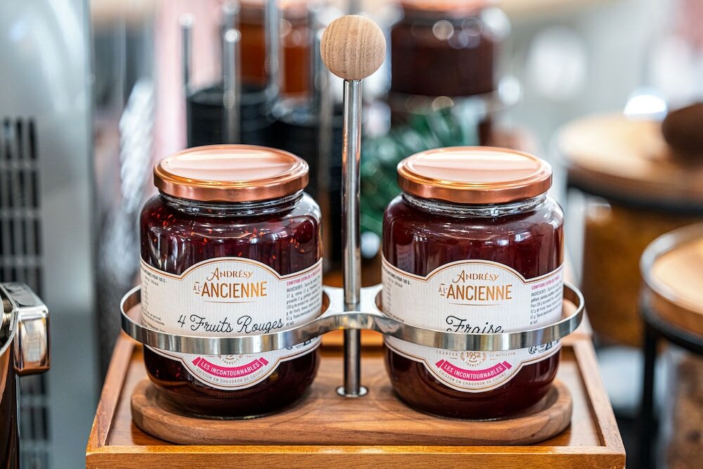 Фото Hôtel Apollinaire Nice