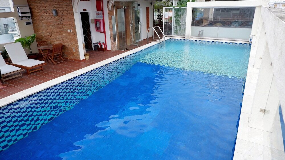 Фото Ananas Family Hotel