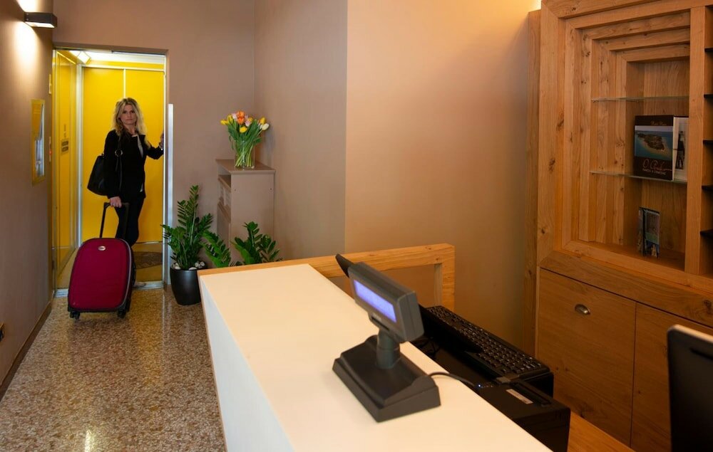 Фото Hotel Corte Regina