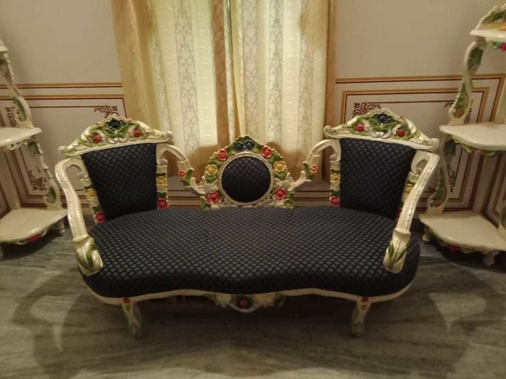 Фото Bassi Fort Palace