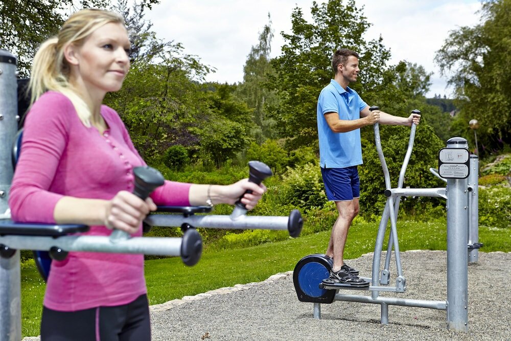 Фото Relexa hotel Harz-Wald