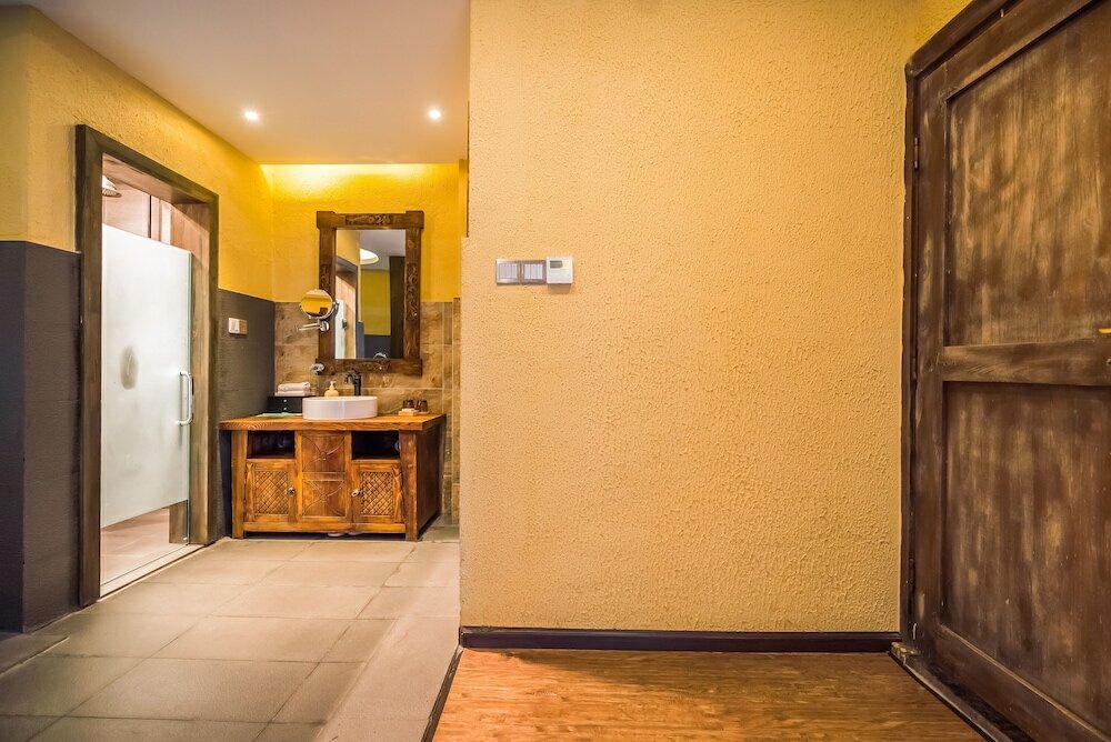 Фото The Ritz-Man Boutique Inn Lijiang