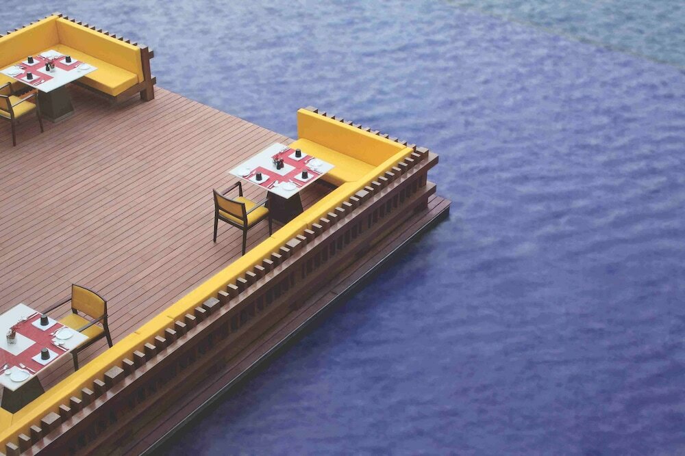 Фото The Oberoi Gurgaon