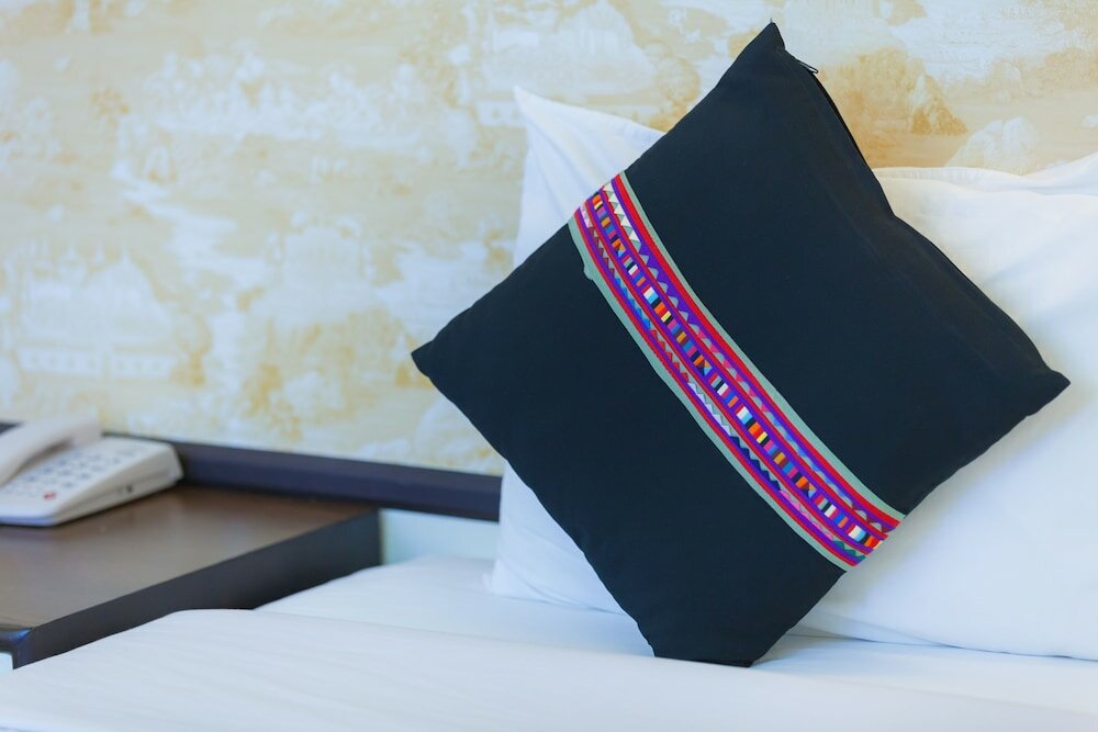 Фото Nak Nakara Hotel