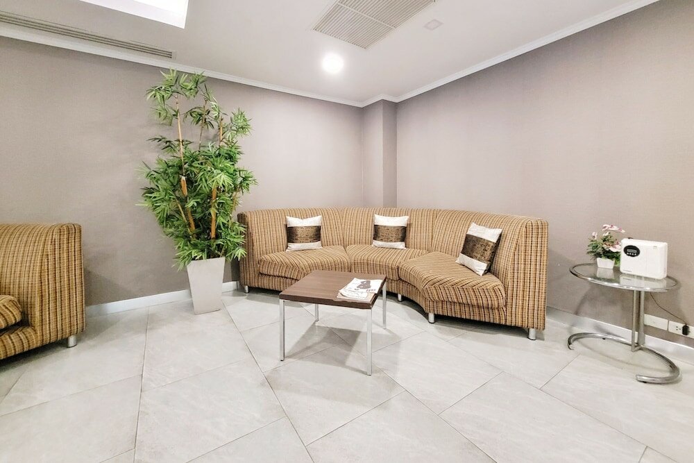 Фото Citin Pratunam Bangkok Hotel by Compass Hospitality