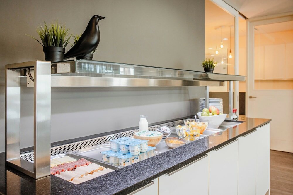 Фото Hotel Corsendonk Viane