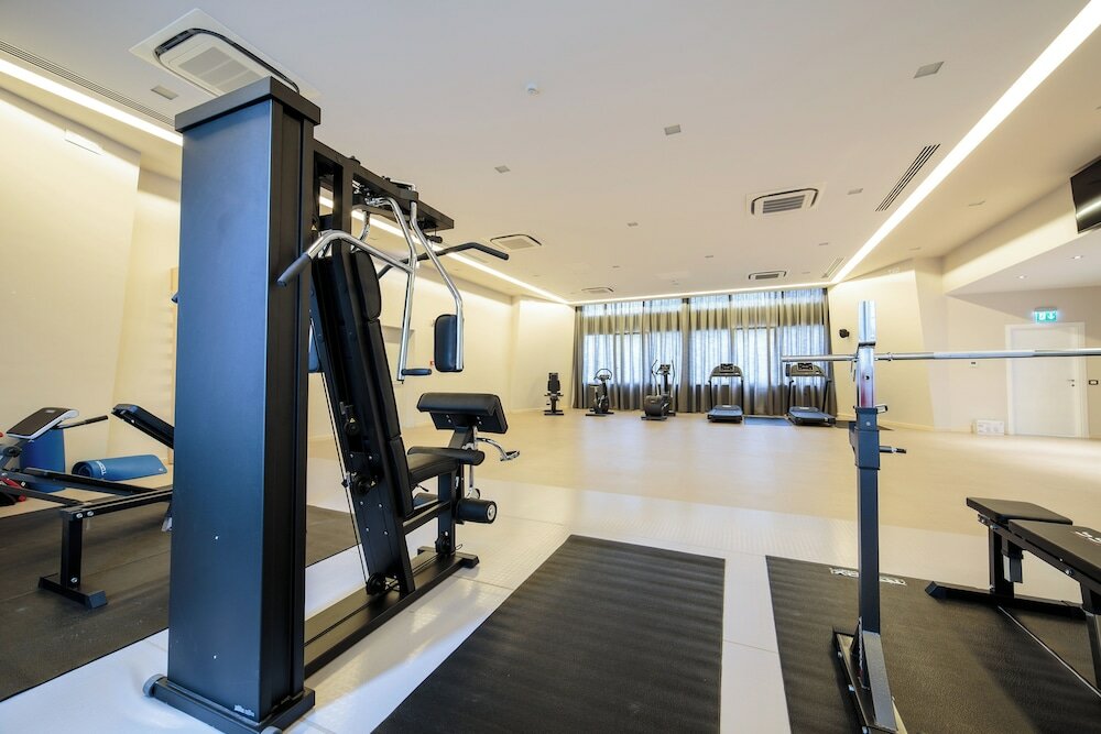 Фото Hotel Mirasole International