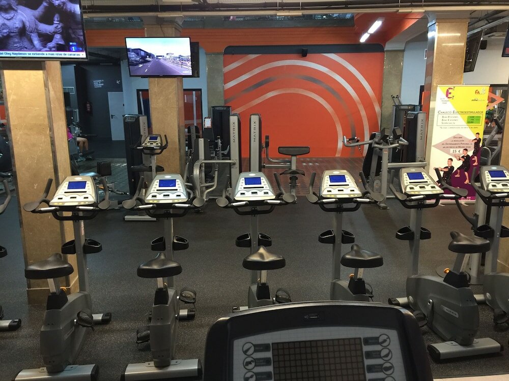 Фото Hostal Sol Square Madrid