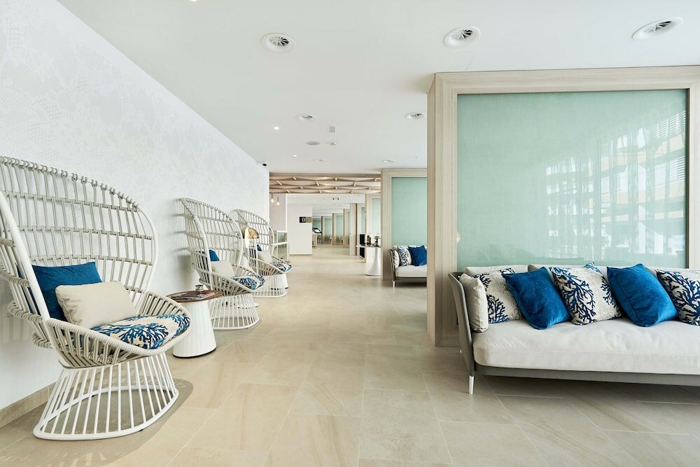 Фото Eurostars Ibiza