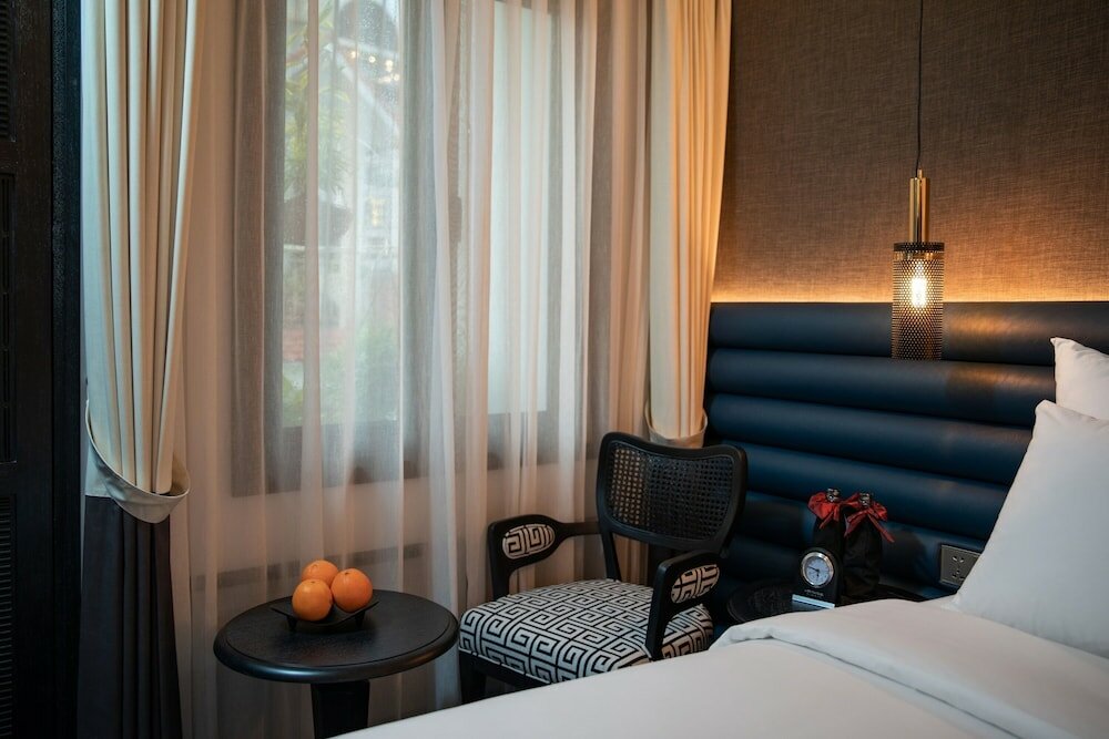 Фото La Sinfonía del Rey Hotel & SPA