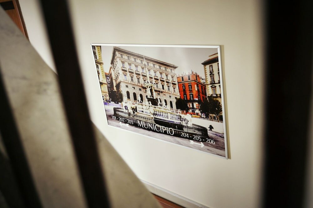 Фото Colombo Naples