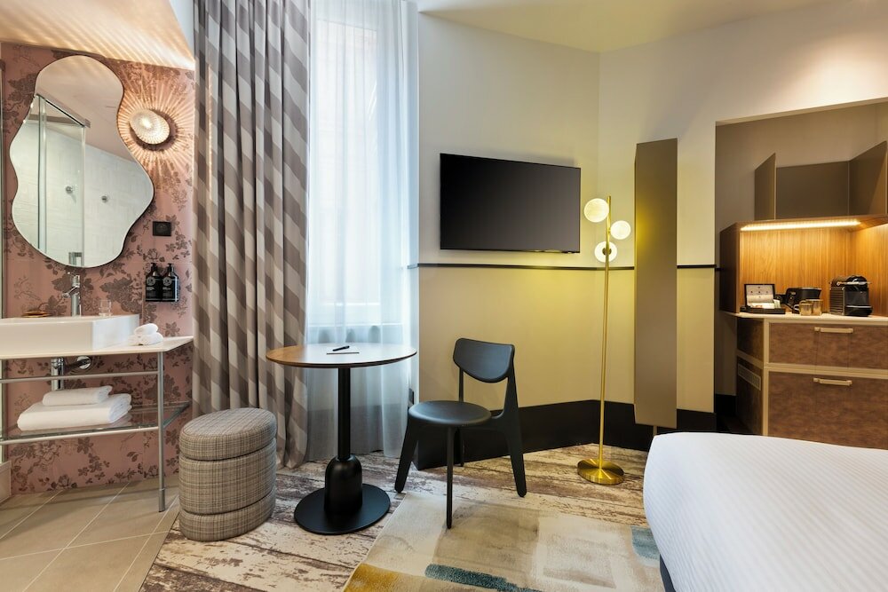 Фото Les Capitouls Toulouse Centre