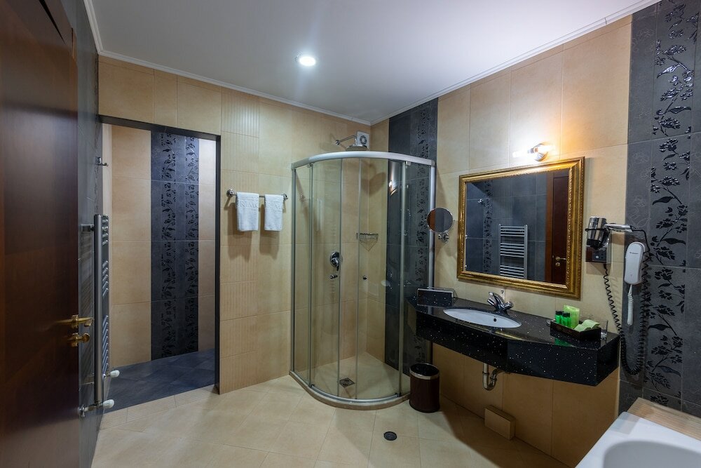 Фото Primoretz Grand Hotel & SPA