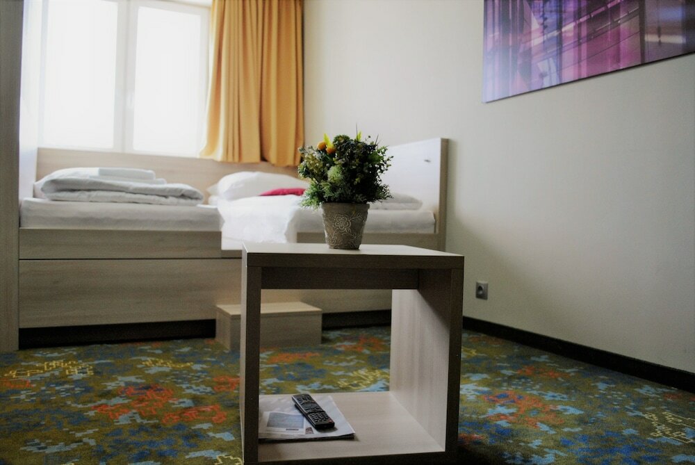 Фото Kongres Hotel Roca