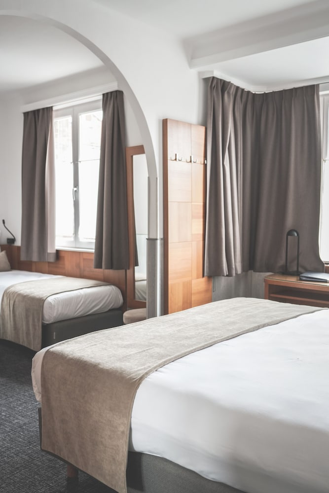 Фото Hotel Jacobs