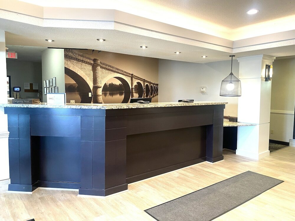 Фото Staybridge Suites Columbia, an Ihg Hotel