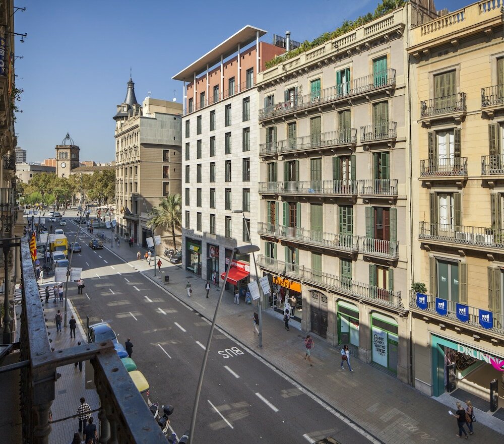 Фото Hotel Atlantis