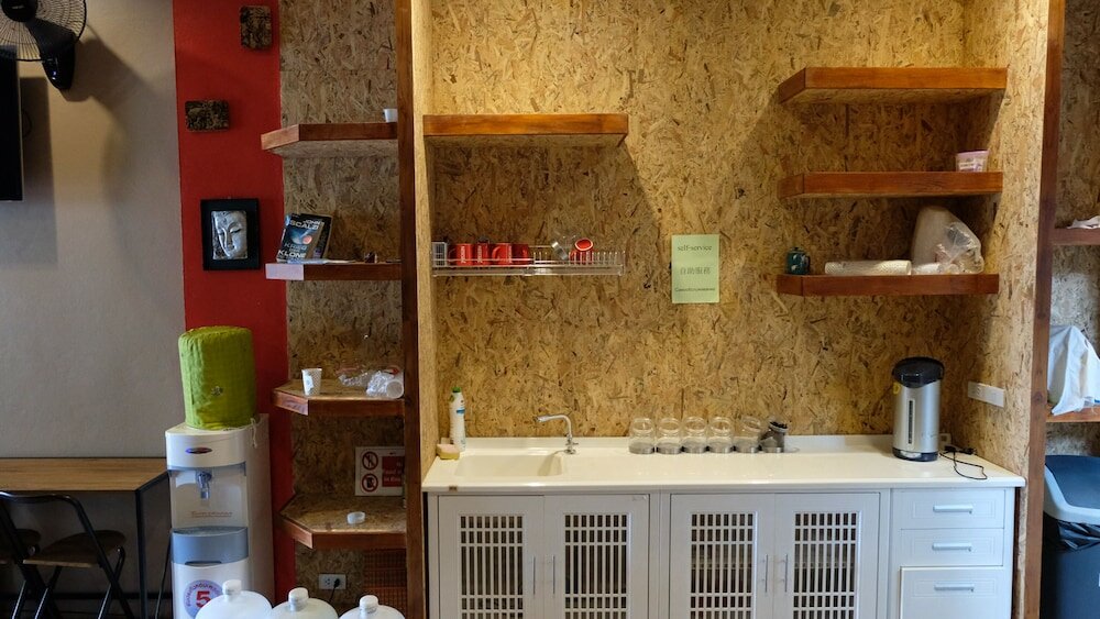 Фото Frutta Hostel - Adults Only